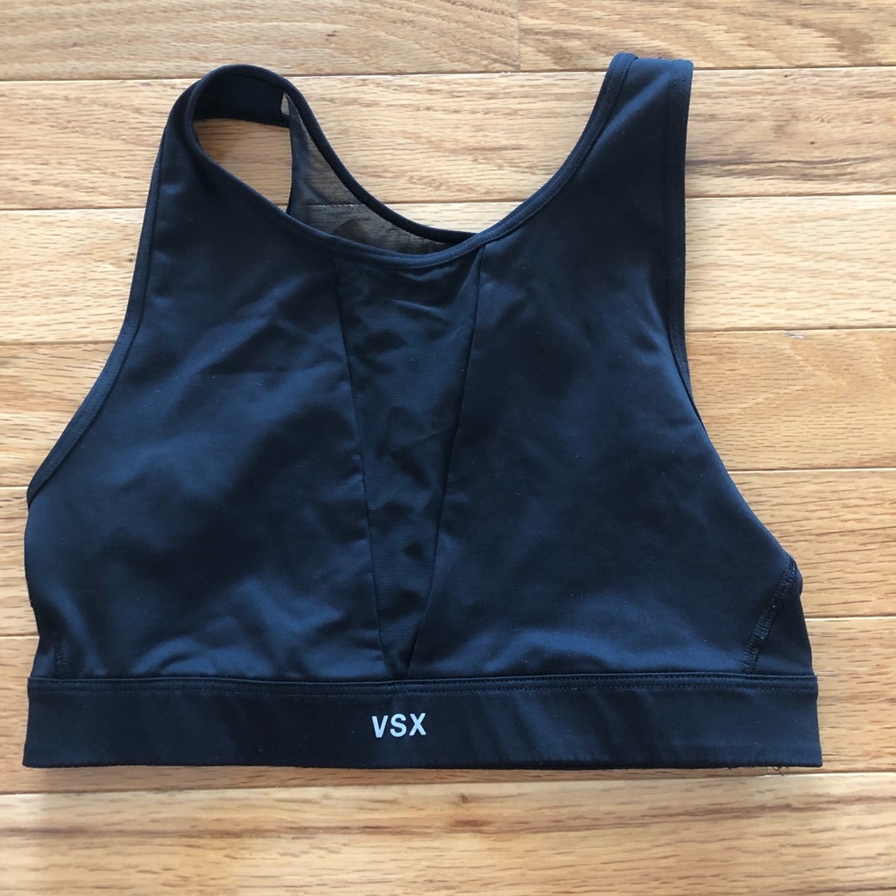 Victoria’s Secret mwah sports bra